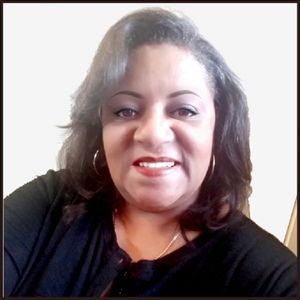 Meet your Posher, Aletha